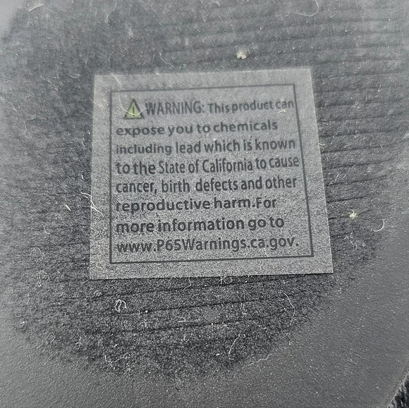 Fasion Nova Bentley Knit Fabric Stilletos Size 10 Black - Picture 11 of 11